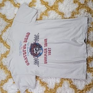 Grateful Dead T Shirt
